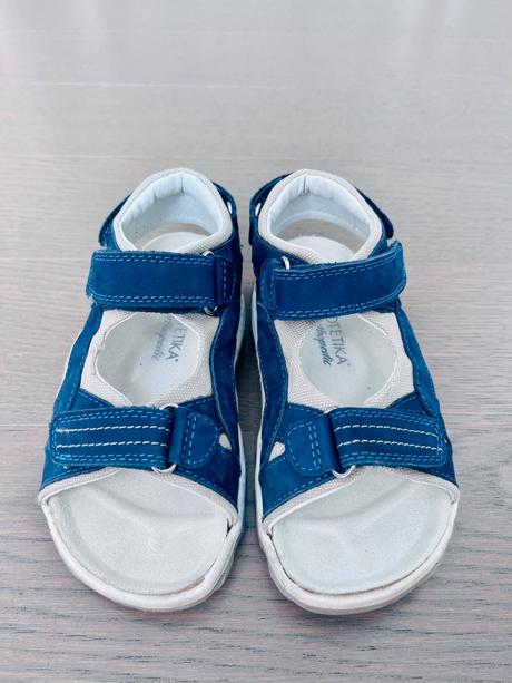 Sandale protetika vel. 28, protetika,28