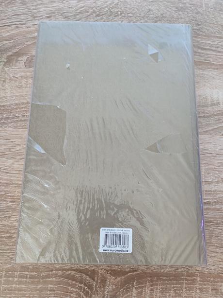 Tisíc a jedna noc cz  - felix tauer, 