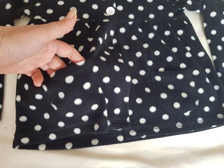 Mikina, carter's,116