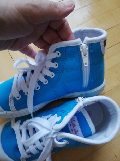 Tenisky little marcel, 31