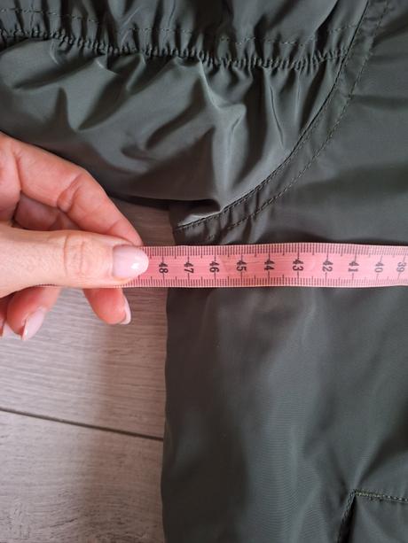 Jesenná bunda top stav, f&f,152