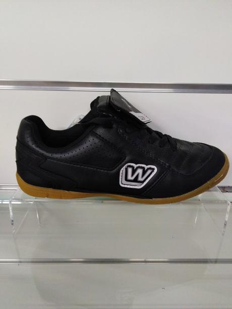 Chlapčenské halovky 455 b, 38