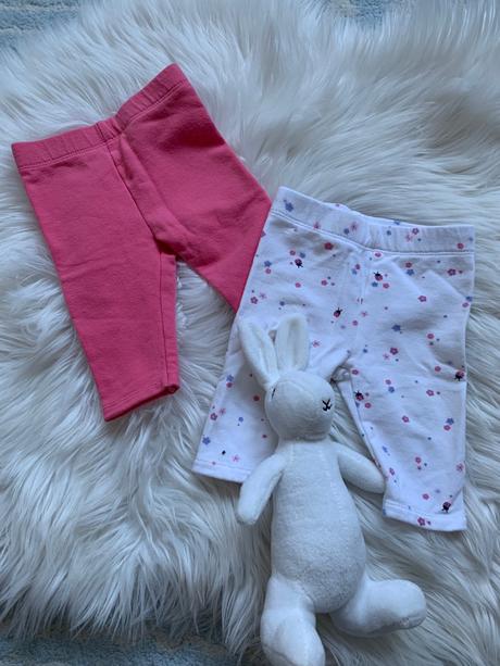 Legíny teplejšie dopodopo 2ks, dopodopo,62