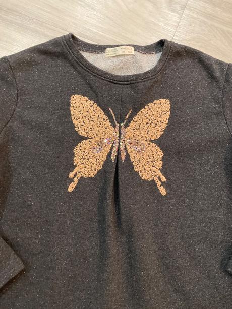 Zara mikina, zara,164