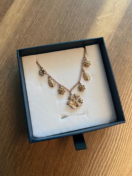 Náhrdelník petra toth, petra toth