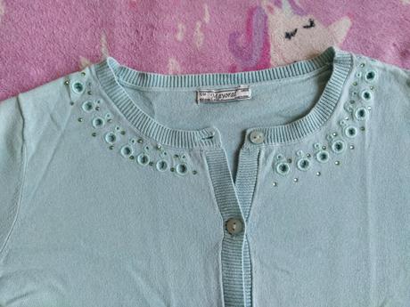 Tenký svetrík, mayoral,140