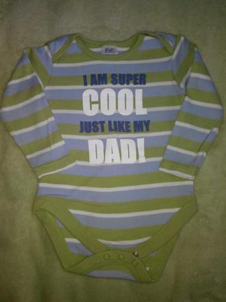 Body "super cool", f&f,74