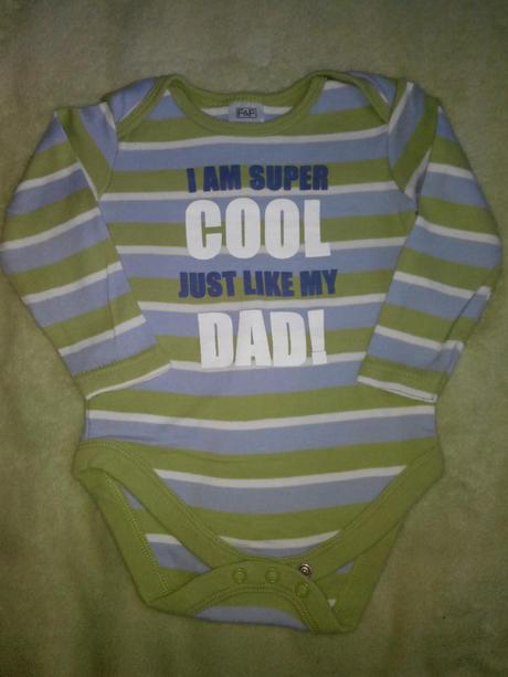 Body "super cool", f&f,74