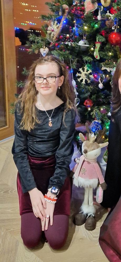 Nohavicová sukňa, zara,152