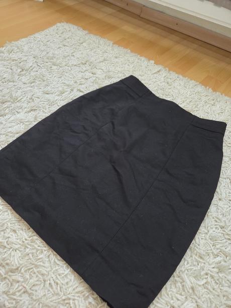 Sukňa, h&m,s