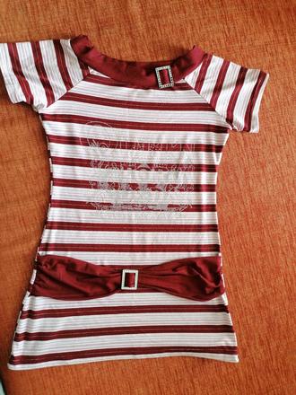 Dievčenské /dámske tričko xl (l), xl