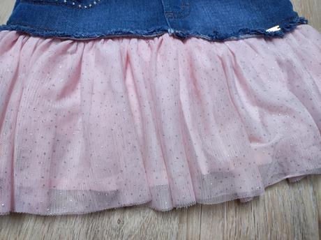 Mayoral rifľové šatky, mayoral,92