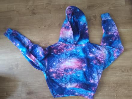 Vesmirna crop yopiva mikca 152-158, gate,158