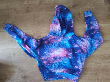 Vesmirna crop yopiva mikca 152-158, gate,158