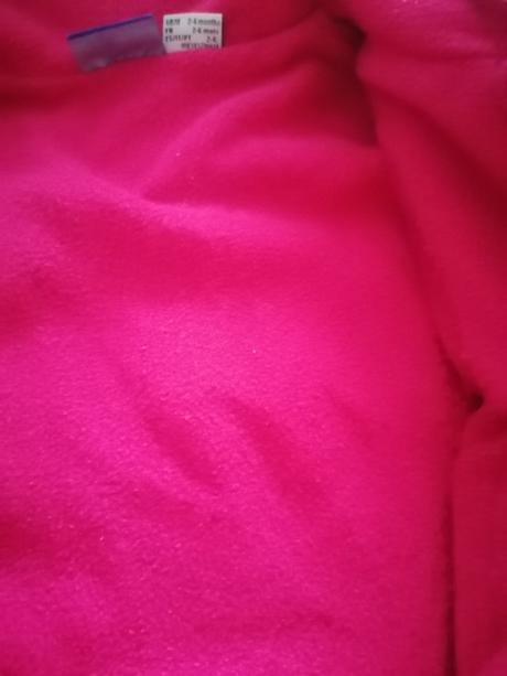 Podšitý svetrík, lupilu,62