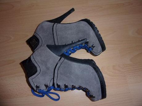 Kožené topánky, replay,35