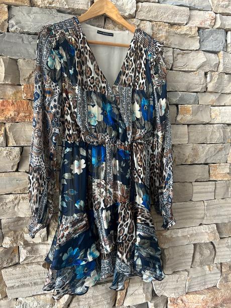 Šaty guess, guess,xs