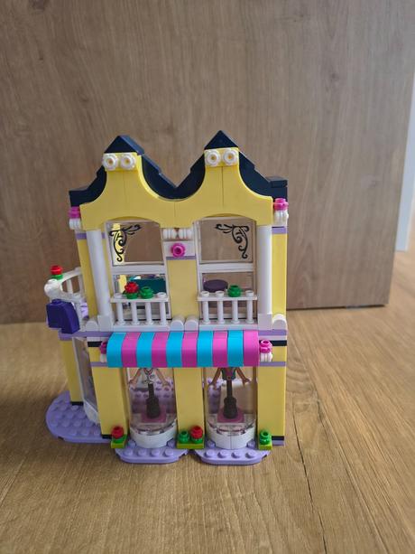 Lego, 