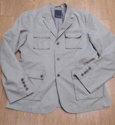 Športové sako, reserved,l