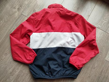 Sustiakova bunda, h&m,158