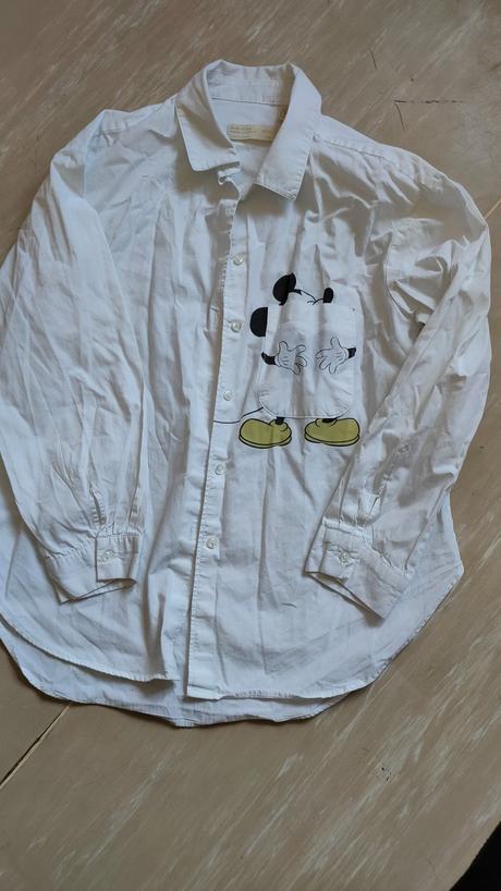 Zara kosela, zara,134