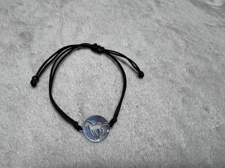 Náramok kôň,