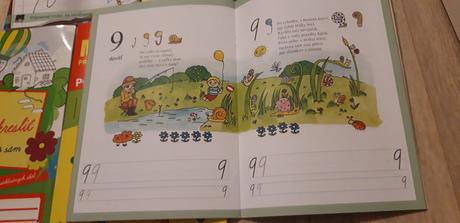 Učime sa pisat kreslit pocitat, 