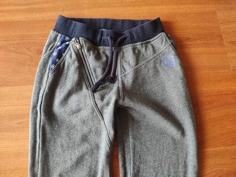 Tepláky gaudi 128/134, gaudi,128