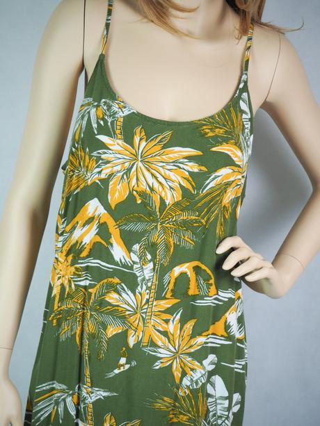 Kvalitné letné šaty h&m, h&m,40