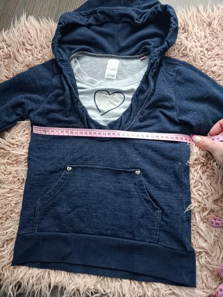 Mikinka veľ. 128, 128