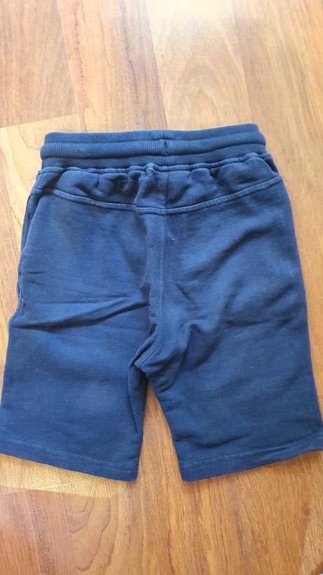 Kraťasky pdl, pompdelux,104