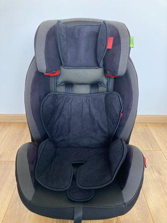 Heyner - multifix aero+ autosedačka, 