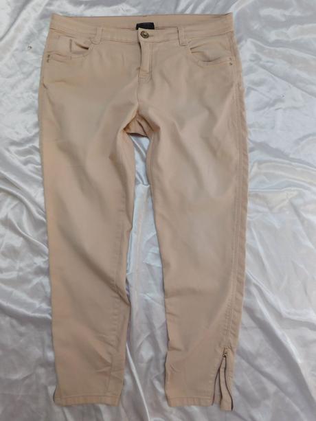 Damske trendy rifle, yessica,42