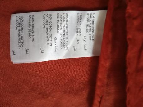 Damske sportove sako maison 123 paris velkost 36, 36