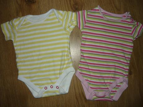 Body s krátkým rukávom -68, george,68