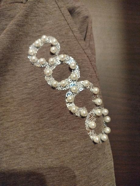 Športový kostým, 38 / 40 / 42 / l / xl