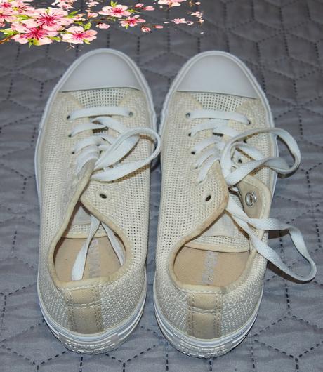 Tenisky, converse,39