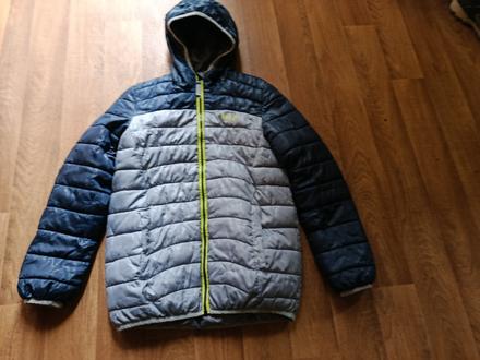 Prechodná bunda, loap,152