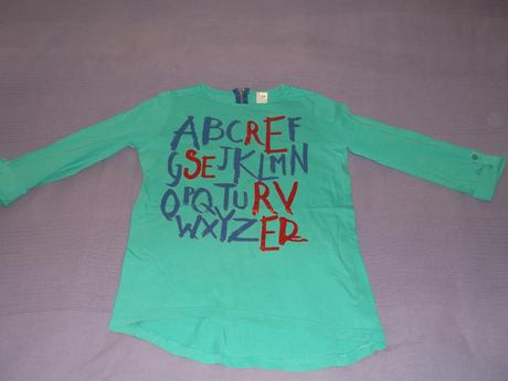 Pulover, reserved,134