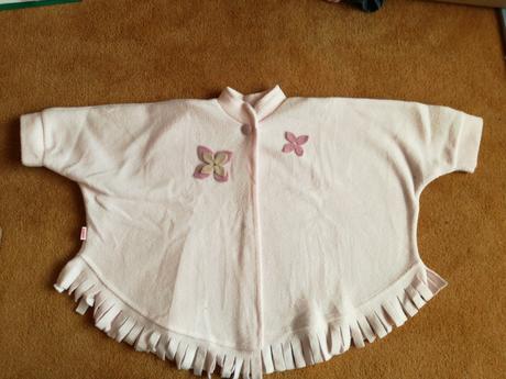 Pelerinka s poštou, bambino,122