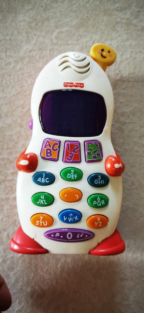 Detské hračky fiser price,