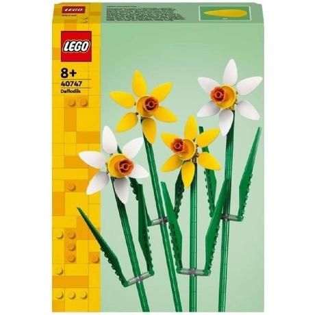 Lego narcisy 40747,