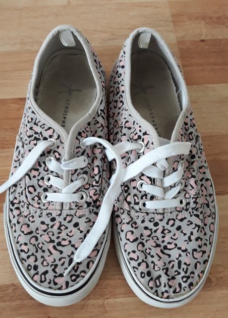 Tenisky atmosphere č.39, 39