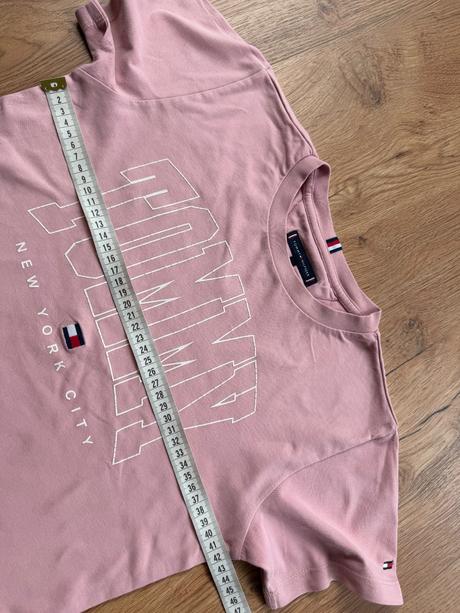 Tommy tricko, tommy hilfiger,152