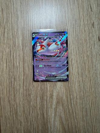 Pokemon surging sparks, 