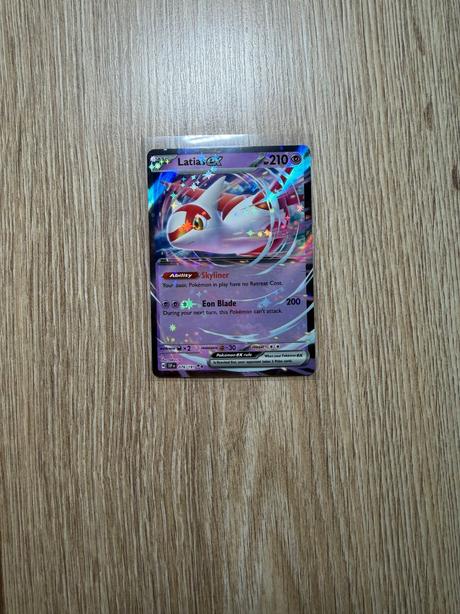 Pokemon surging sparks, 