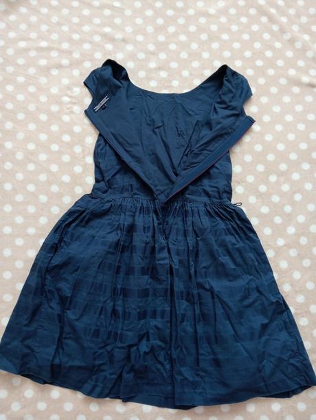 Šaty th, tommy hilfiger,164