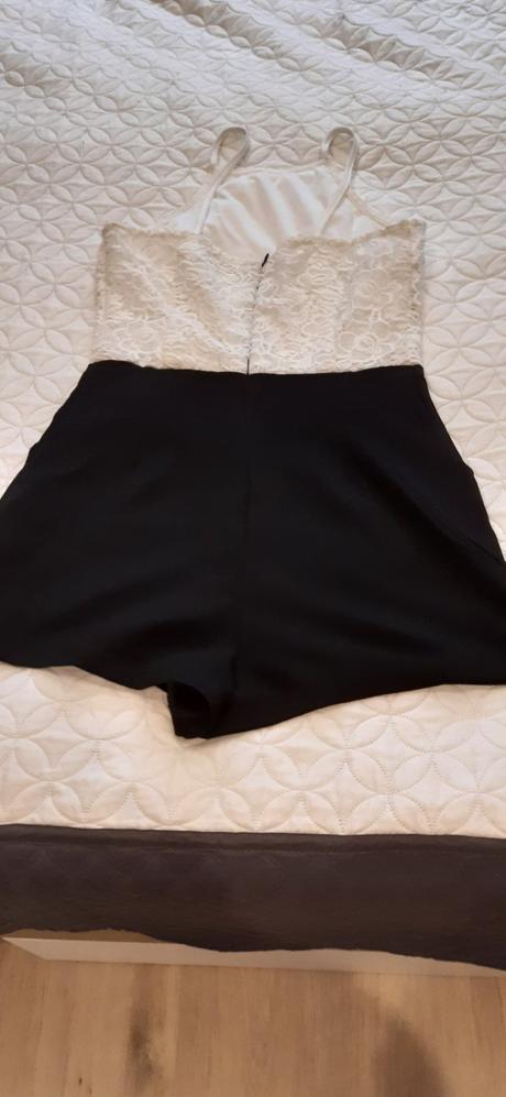 Damsky overal, tally weijl,s