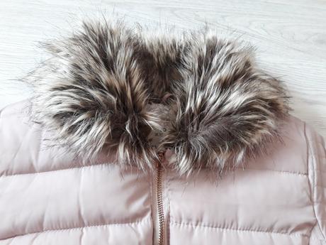 Prechodná bunda, primark,158