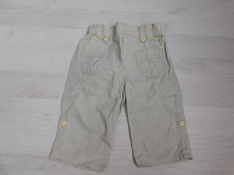 Tenké nohavice č.68, f&f,68